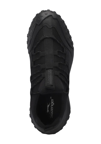 Slazenger Siyah Erkek Ayakkabı Siyah