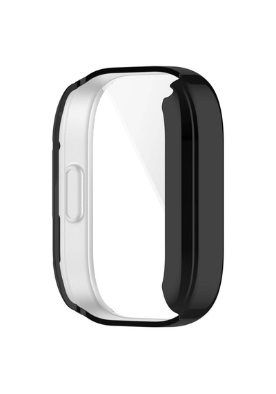 Xiaomi Redmi Watch 3 Active Düz Watch 3 Değildir Sert Pc Kasa Ve Ekran Koruyucu