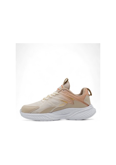 M.P Mp 251-2829 Unisex Spor Ayakkabı Bej