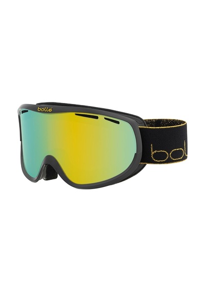 BOLLE SIERRA  CAT 3 Siyah
