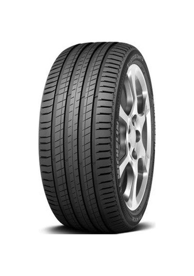 Michelin Latitude Sport 3 245/45R20 103W XL Tl Rft Yaz Lastiği 2026