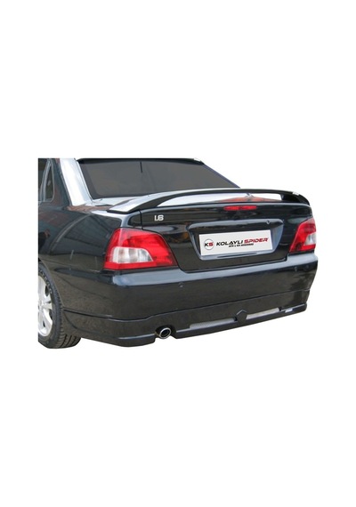 Proton Waja Arka Tampon Altı Telli Fiber 2005-2011