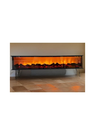 Tv Sehpası Full Şömineli Kumandalı Bluetooth Stereo Ses 6 Modlu Ünite 170 Cm Mdf Metal Ayak Siyah Ve Gold Siyah Ve Gold Tv Sehpası Full Şömineli Kumandalı Bluetooth Stereo Ses 6 Modlu Ünite 170 Cm Mdf Metal Ayak Siyah Ve Gold Siyah Ve Gold