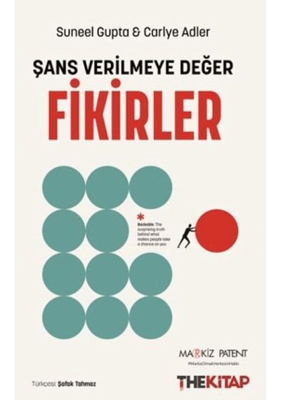 Şans Verilmeye Değer Fikirler - Mydr-730240