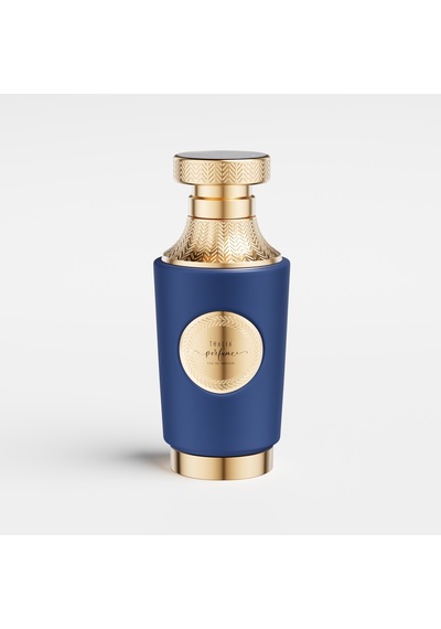 Thalıa Perfumes Savanna Leather Edp 100 Ml Odunsu