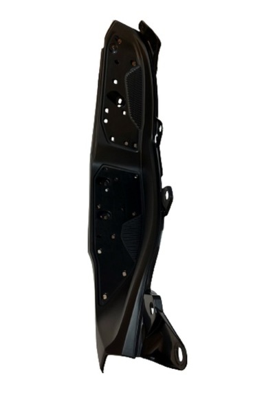 Yamaha N Max 2021 Alt Basamak Sol -  Nmx411