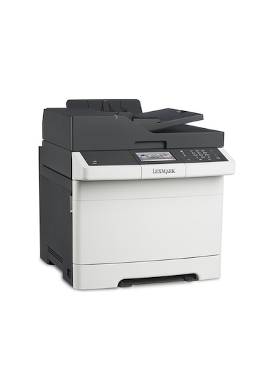 Lexmark CX417DE Çok Fonksiyonlu Lazer Yazıcı