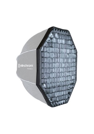 Elinchrom Rotalux Octabox Rotagrid 100Cm