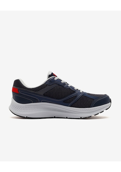 Skechers Go Run Consistent 2.0 Erkek Koşu Ayakkabısı 220861tk-nvy Lacivert
