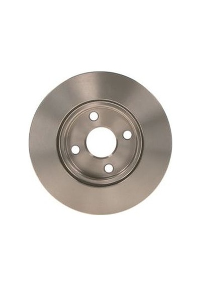 Toyota Corolla Uyumlu 1.6 2002-2007 Bosch Ön Disk 2 Adet