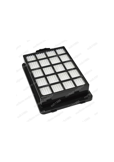 Samsung Uyumlu Sc 21F50Hd Süpürge Hepa Filtre Sünger Filtresi