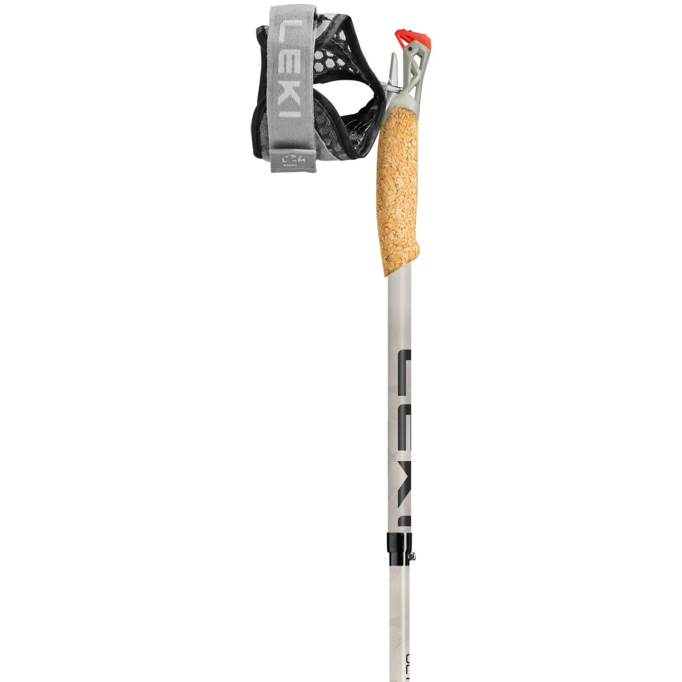 Leki Ultratrail Fx One Baton Çok Renkli