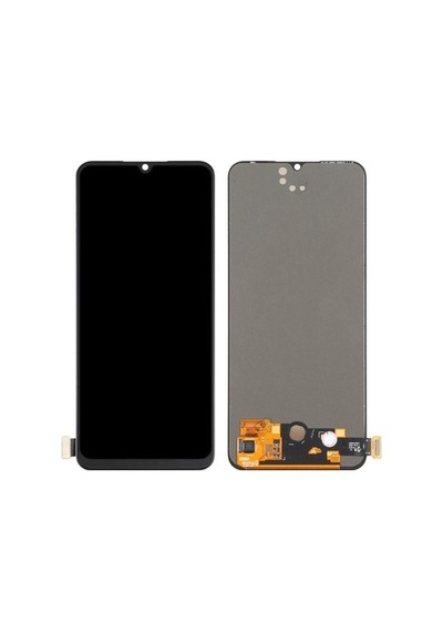 Vivo V21e Uyumlu Dokunmatik Ekran Oled Siyah