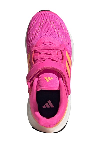 Adidas Adi Das Pureboost Kız Çocuk Pembe Günlük Ayakkabı 41120 Pembe