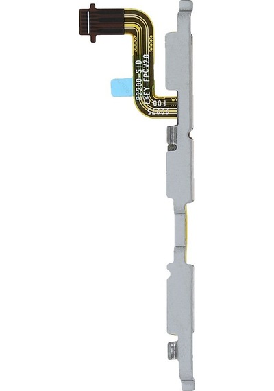 Huawei Mediapad T3 10 Ags-w09 On-off Flex Kablosu