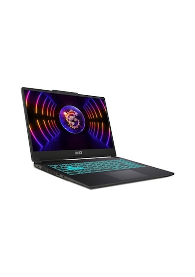 MSI Cyborg 15 A13VE-1479XTRHMF17 i7-13620H 32 GB 512 GB SSD RTX4050 15.6" Free Dos Dizüstü Bilgisayar