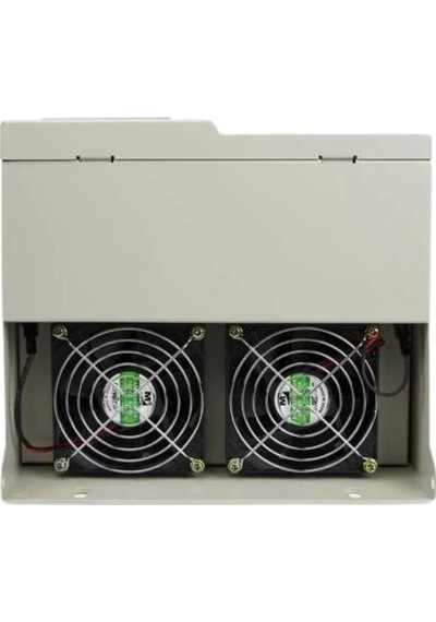 Solinved 110 Kw 150 Hp Trifaze Solar Pompa Sürücü