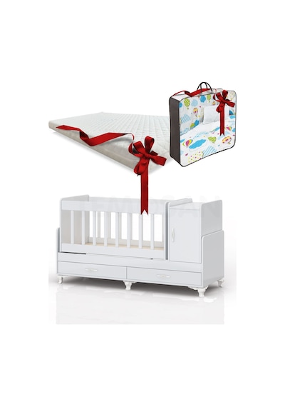 Anne Yanı, Sallanır, Büyüyen Bebek Beşiği, Yataklı, Sarı Uyku Setli, Çekmeceli, Kapaklı 60 X 120 Sarı Anne Yanı, Sallanır, Büyüyen Bebek Beşiği, Yataklı, Sarı Uyku Setli, Çekmeceli, Kapaklı 60 X 120 Sarı