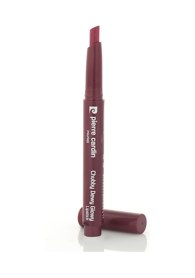 Pierre Cardin Chubby Dewy Glowy Lipstick-ruj-fuschia-366 0