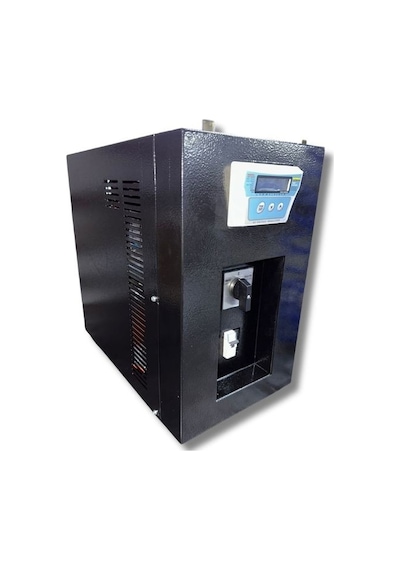 15 kVA  Monofaze Statik Voltaj Regülatörü 1F/1F 170/260 V