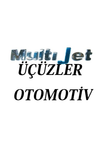 Fiat Doblo Albea Palio Siena Linea Vs Multijet Yazısı (556726119)