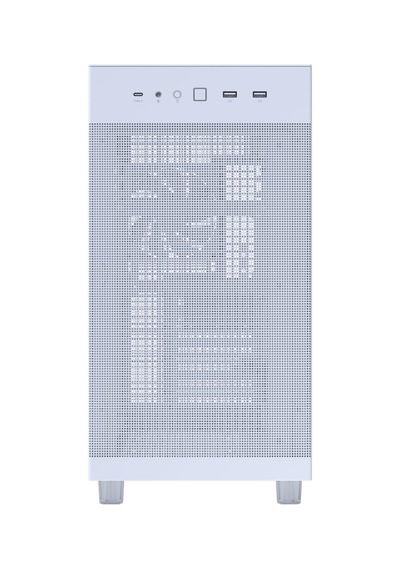 Prime Ap303 Tg Beyaz Usb 3.2 Atx Mid-tower Gaming Oyuncu Kasa 90dc00v3-b39010