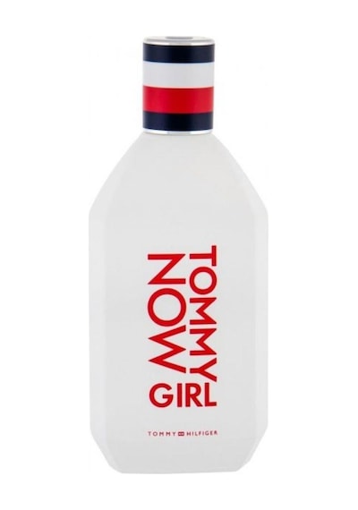 Tommy Hilfiger Girl Now Kadın Parfüm EDT 100 ML