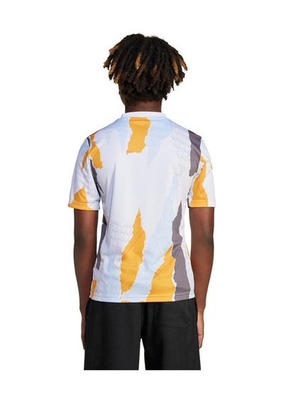 Adidas Çocuk Forma Real Preshı Y Jj3491 Beyaz
