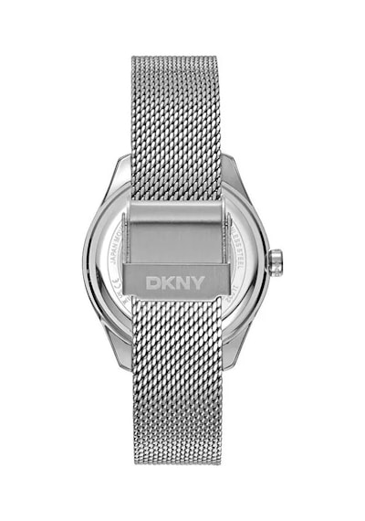 Dkny Dk1l032m0055 Kadın Kol Saati Metalik Gri - Rose Gold