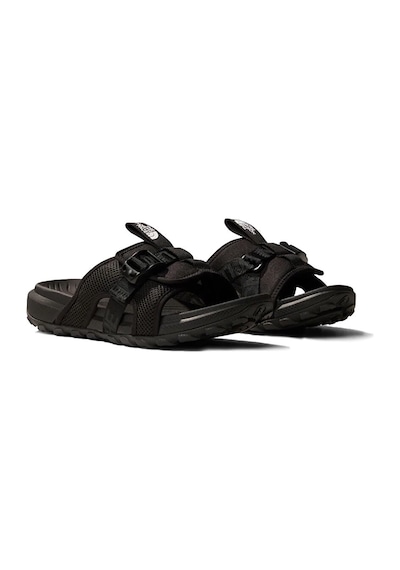 The North Face W Explore Camp Slide Kadın Outdoor Terliği Nf0a8adskx71 Siyah Nf0a8adskx71 Siyah