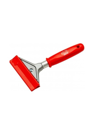 Vip-tec Vt875132 Profesyonel Geniş Kazıma Bıçağı 20 Cm Kısa