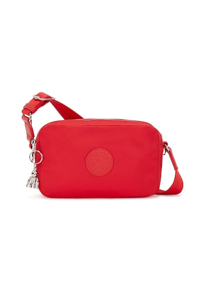 Kipling Kıplıng Milda Küçük Boy Omuz Çantası Pembe Party Pınk P Pembe