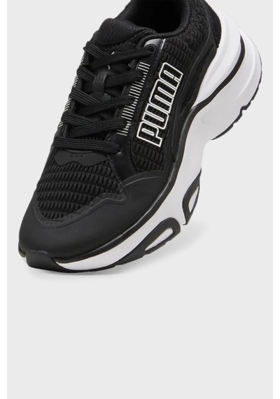Puma Bayan Ayakkabı 31016301 Siyah Siyah
