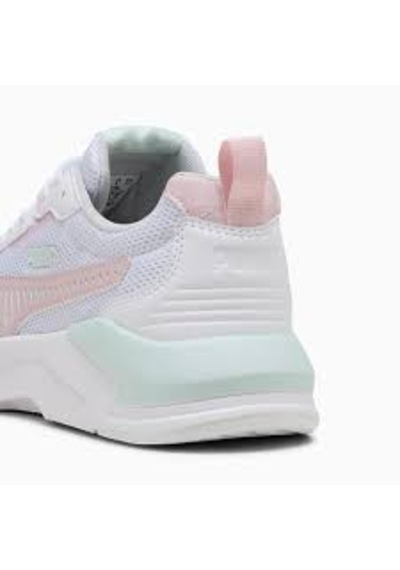Puma X-ray 3 Jr Spor Ayakkabısı Çok Renkli