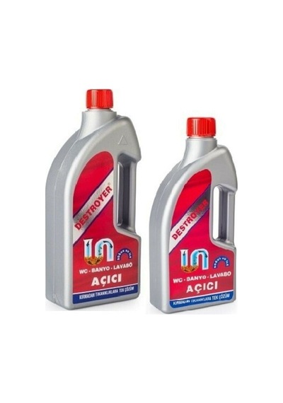 Lavabo Aç 1lt X 2 - 112023563