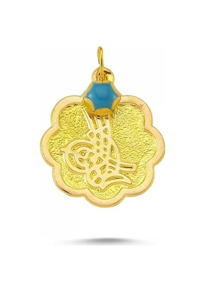 Sembolgold Altın Maşallah Tefsiri Tuğra Sk42-743710