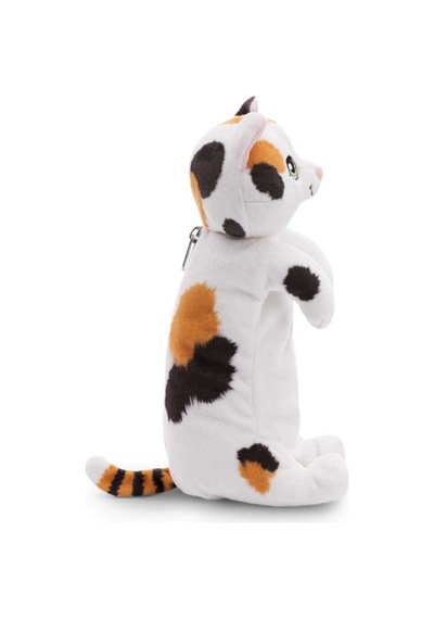 Nici Puchimals Lucky Cat Kalem Kutusu 61268 Çok  Renkli