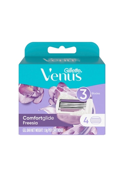 Comfortglide Breeze 8 Li Yedek Başlık