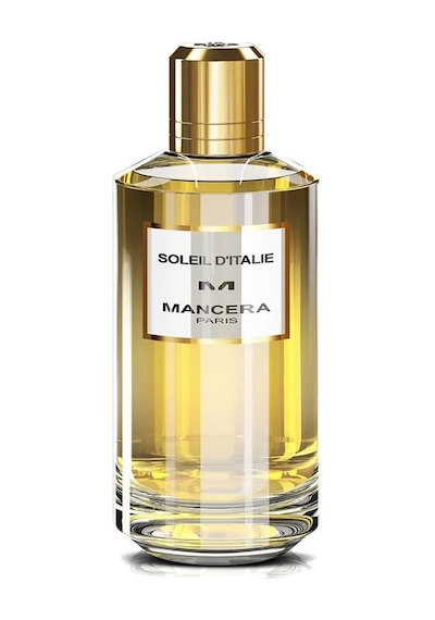 Mancera Soleil D'Italie Unisex Parfüm EDP 120 ML