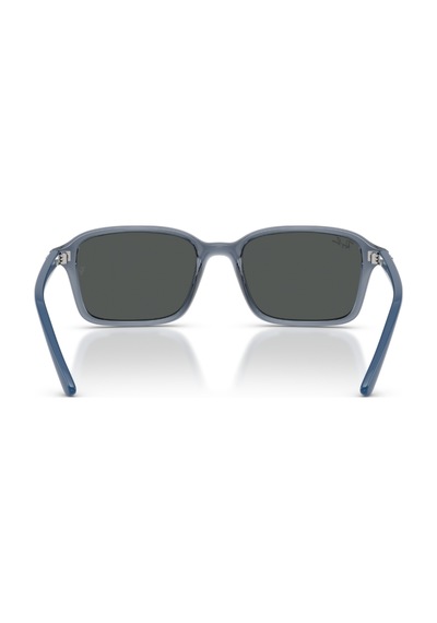 Rj 9131s 711087 50 Ray-Ban Junior Çocuk Güneş Gözlüğü Siyah
