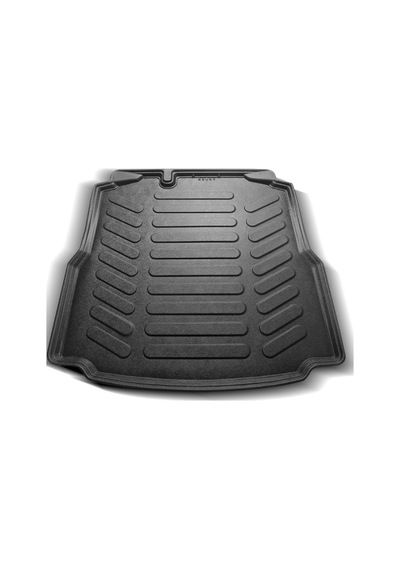 Skoda octavia bagaj havuzu paspası 2013-2019 Rizline