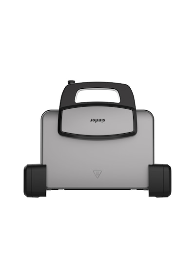 Simfer 4640 Pratica Gri Tost Makinesi 6 Dilim 1800W