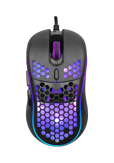 Hytech HY-X6 Story Kablolu Oyuncu Mouse