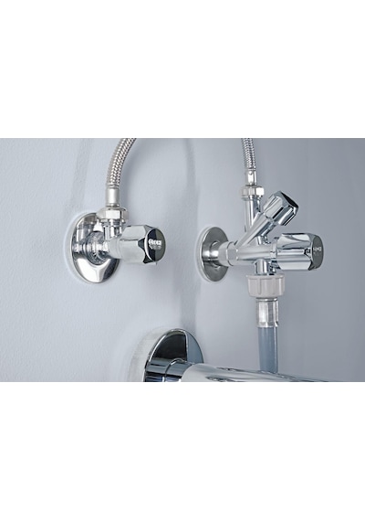 Grohe 1/2" 22018000 Ara Musluk