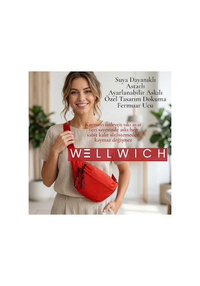 Wellwich Kırmızı Çapraz Çanta-siyah Kırmızı Örgü Uçlu- Bel Çantası Spor Çantası Ultra Hafif Suya Dayanıklı Kırmızı-siyah Kırmızı Örgü Uç Kırmızı-siyah Kırmızı Örgü Uç Wellwich Kırmızı Çapraz Çanta-siyah Kırmızı Örgü Uçlu- Bel Çantası Spor Çantası Ultra Hafif Suya Dayanıklı Kırmızı-siyah Kırmızı Örgü Uç Kırmızı-siyah Kırmızı Örgü Uç