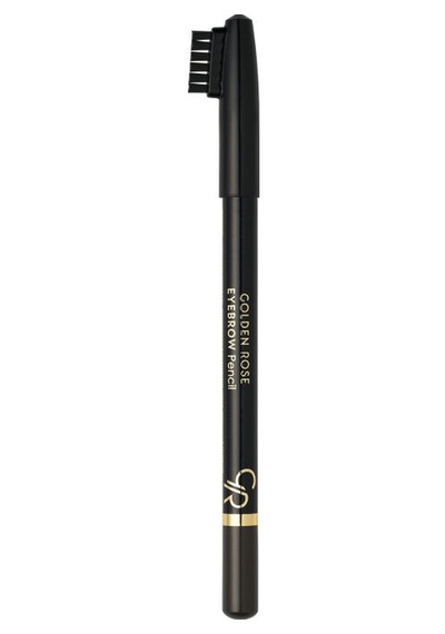Eyebrow Pencil No: 101 Black - Kaş Kalemi... 0