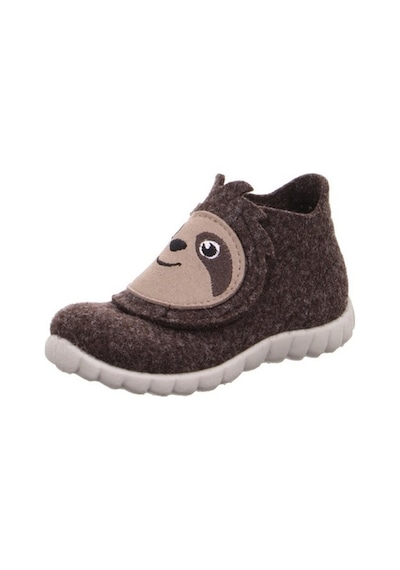 Superfit Unisex Çocuk Panduf (453941181)