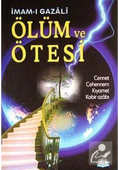Ölüm ve Ötesi / İmam Gazali 9789759180263