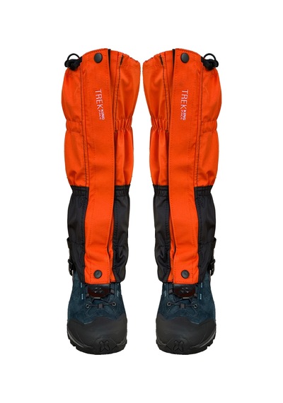 Argeus Trekking Pace Outdoor Tozluk Turuncu-siyah Çok Renkli