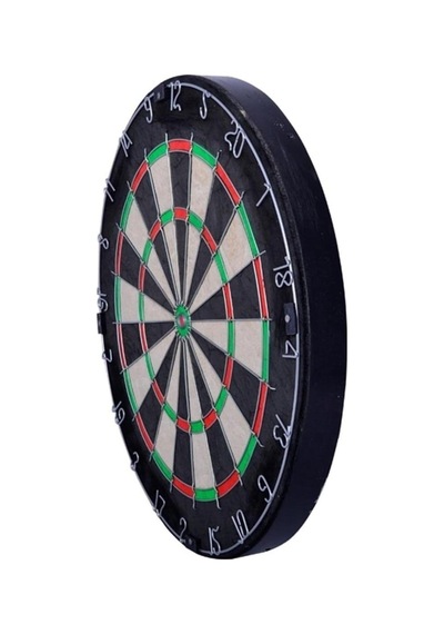 Avessa Sisal Profesyonel Dart Seti 6 18 Gr Ok Renkli Kutu